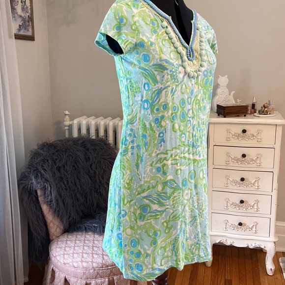 💜 Cute Lilly Dress - Picture 3 of 6